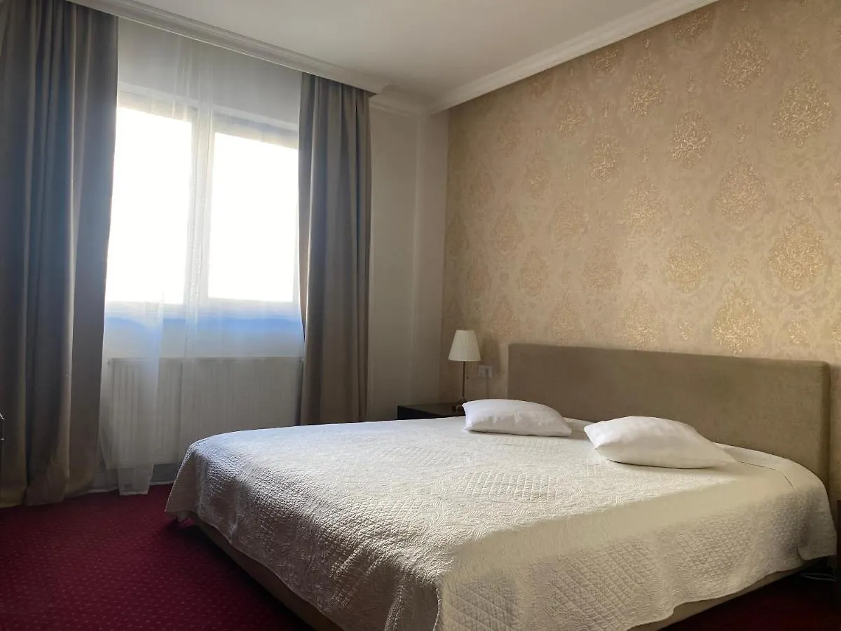 Eden Boutique Accommodation Bucharest Hotel