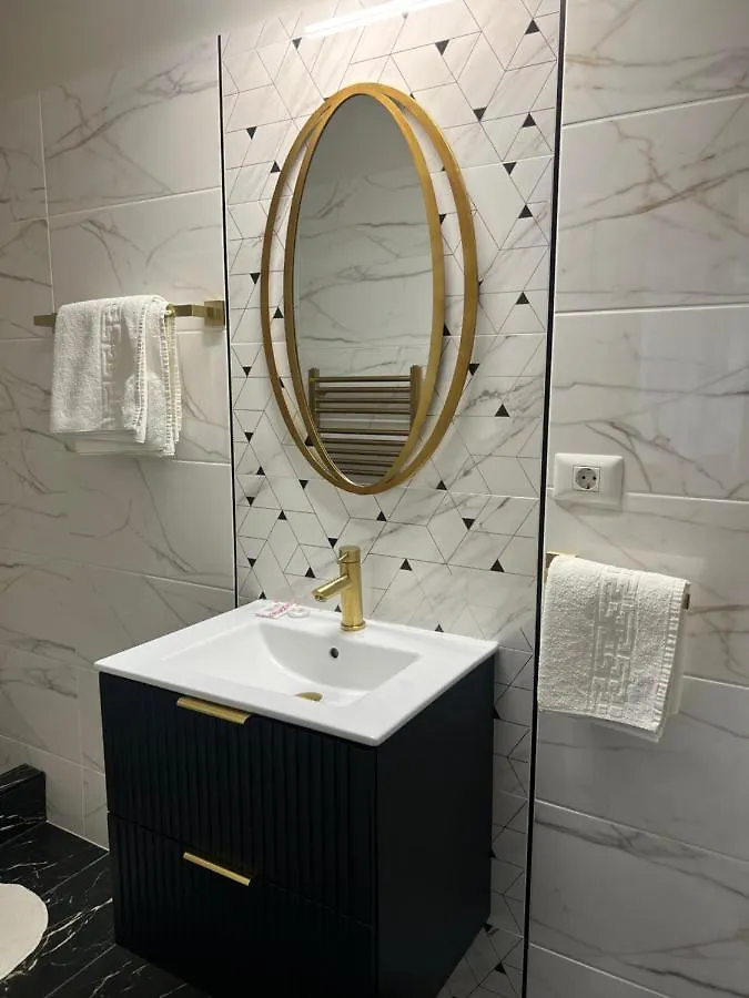 Hotel Eden Boutique Accommodation Bucharest