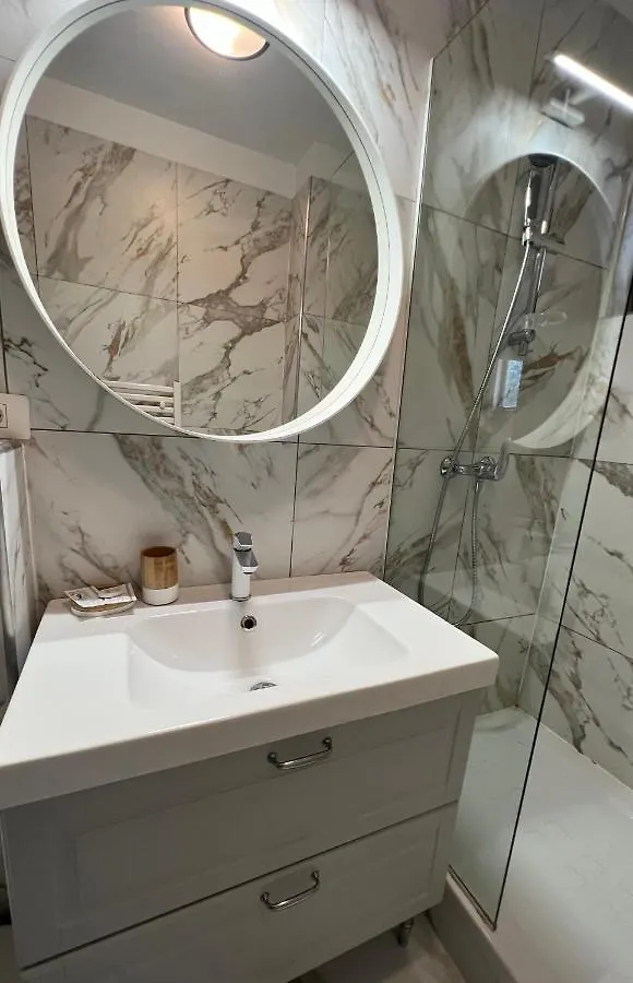 Eden Boutique Accommodation Bucharest