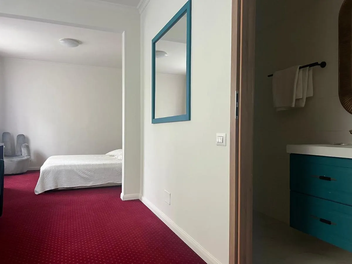 Eden Boutique Accommodation Bucharest 3*,  Romania