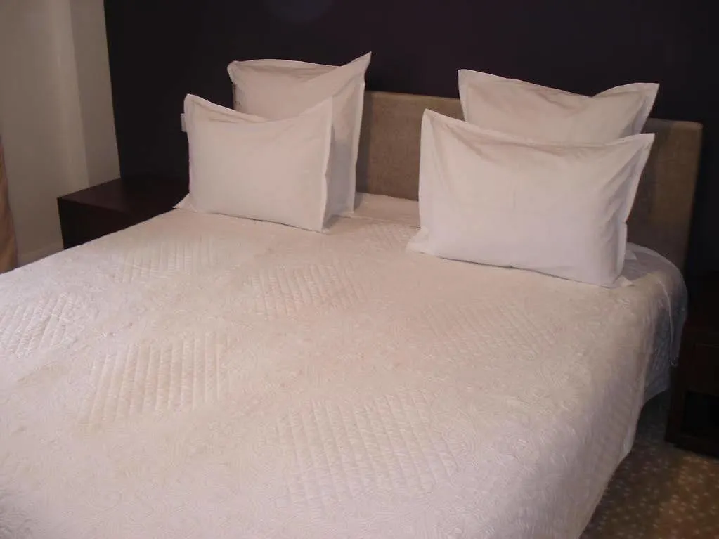 Eden Boutique Accommodation Bucharest Hotel
