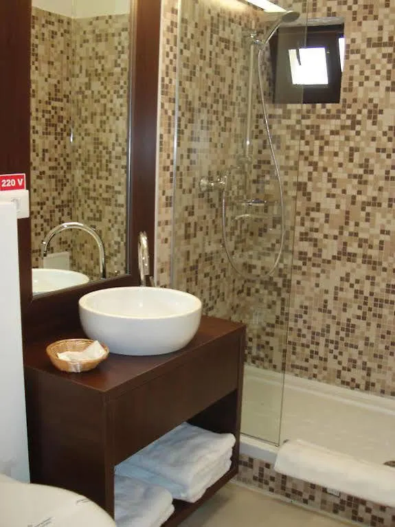 Eden Boutique Accommodation Bucharest Hotel