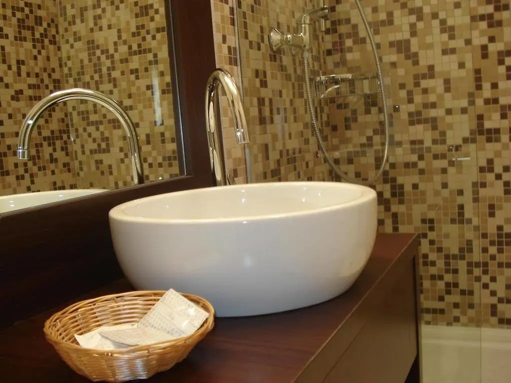 Hotel Eden Boutique Accommodation Bucharest