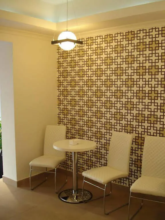 Eden Boutique Accommodation Bucharest 3*,  Romania