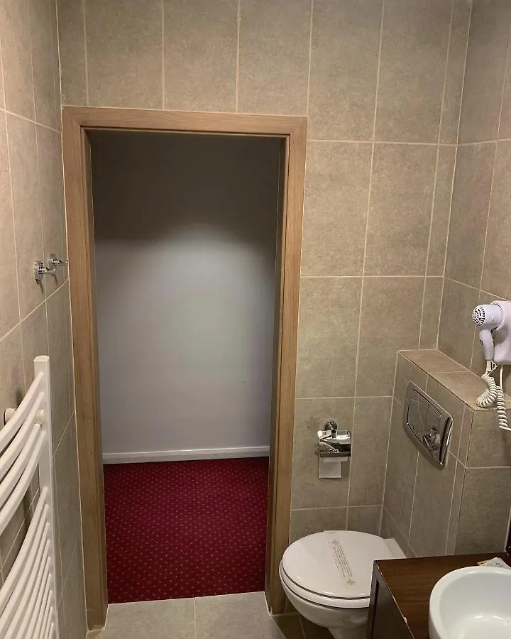 Eden Boutique Accommodation Bucharest