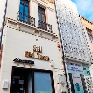 Otel Stil Old Town