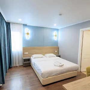 3* Hotel The Embassy Nord