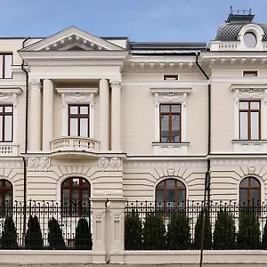 Otel Lahovary Palace