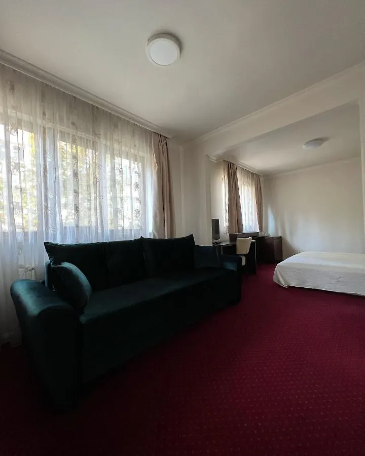 Eden Boutique Accommodation Bukarest