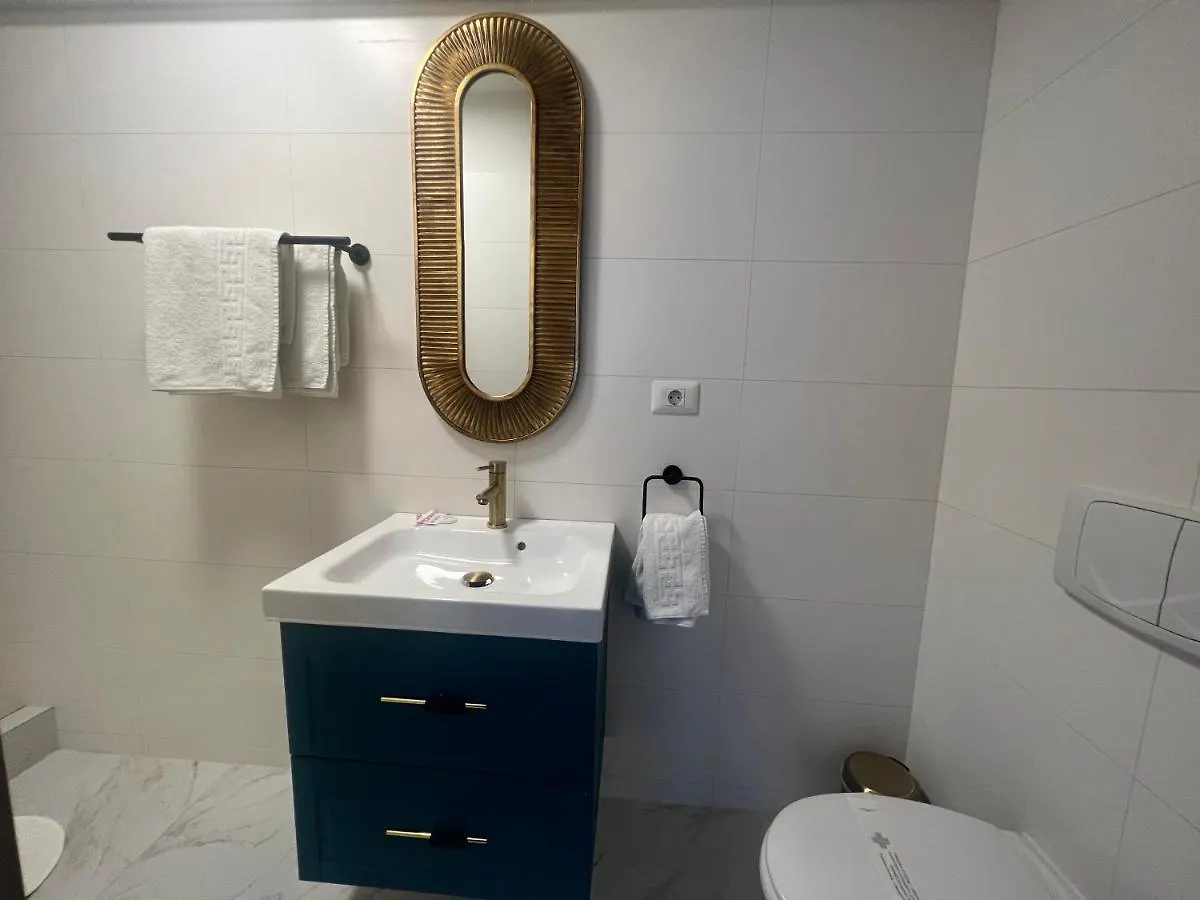 Eden Boutique Accommodation Bukarest Hotel