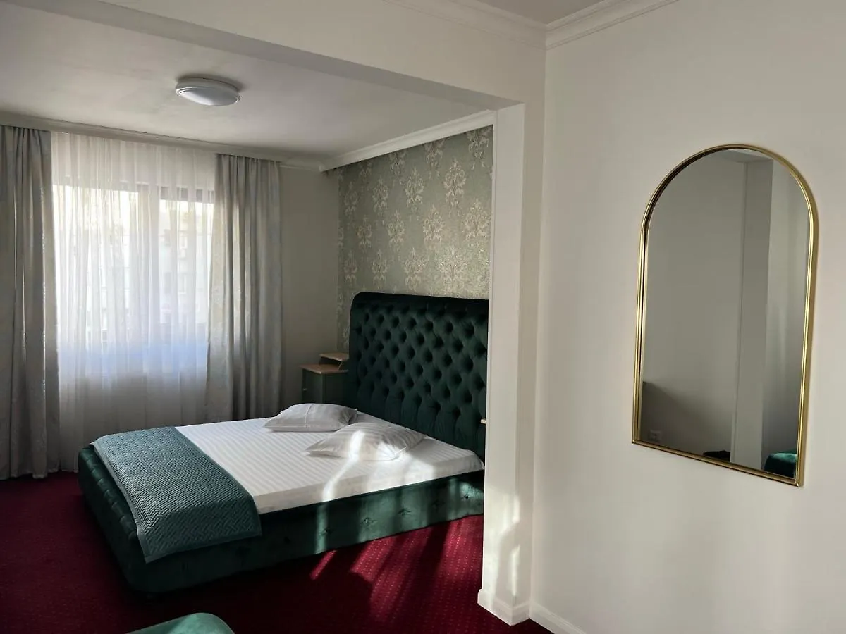 Eden Boutique Accommodation Bukarest Hotel