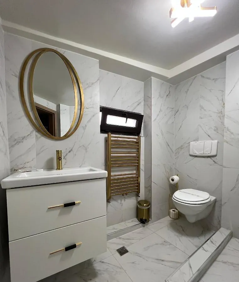 Hotel Eden Boutique Accommodation Bucharest