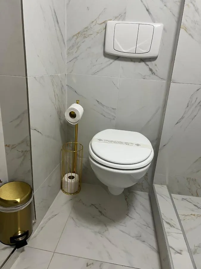 Eden Boutique Accommodation Bukarest