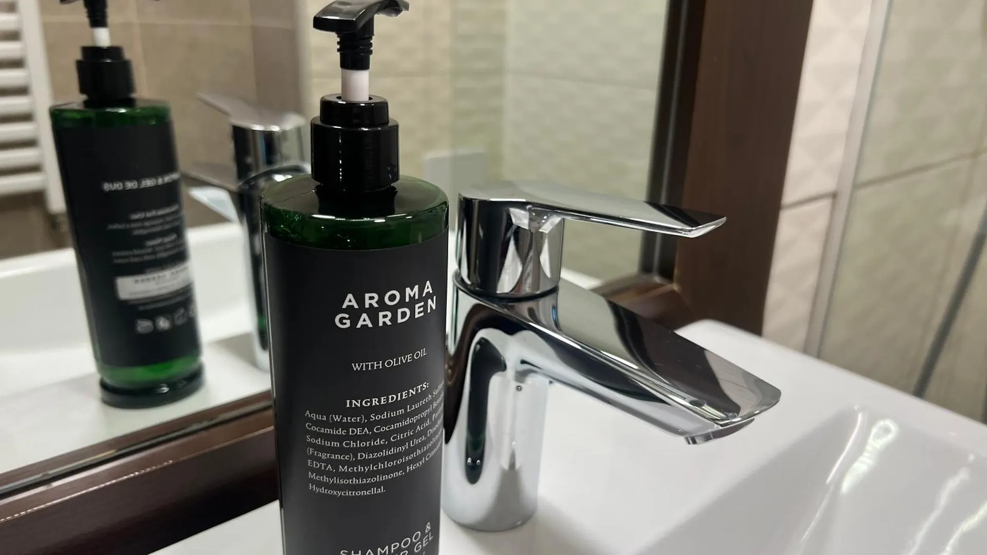 호텔 Eden Boutique Accommodation 부쿠레슈티