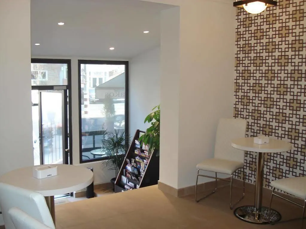 Eden Boutique Accommodation Bukarest Hotel
