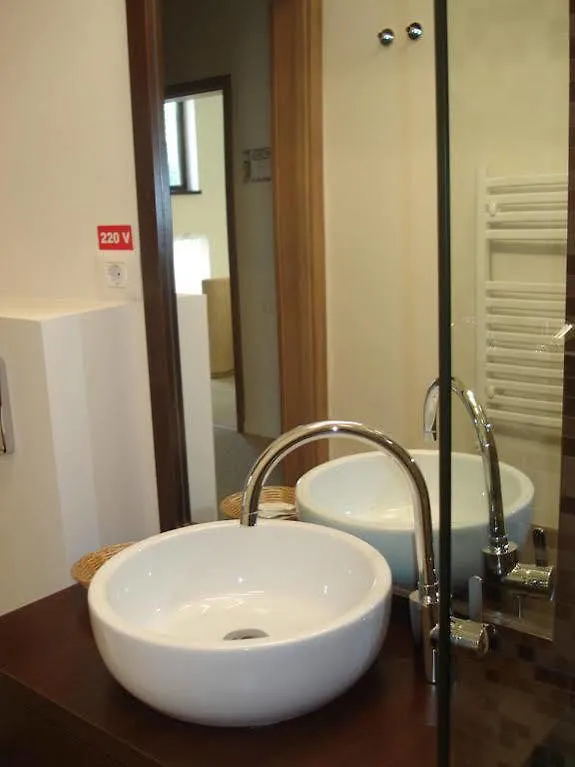 Eden Boutique Accommodation Bukarest