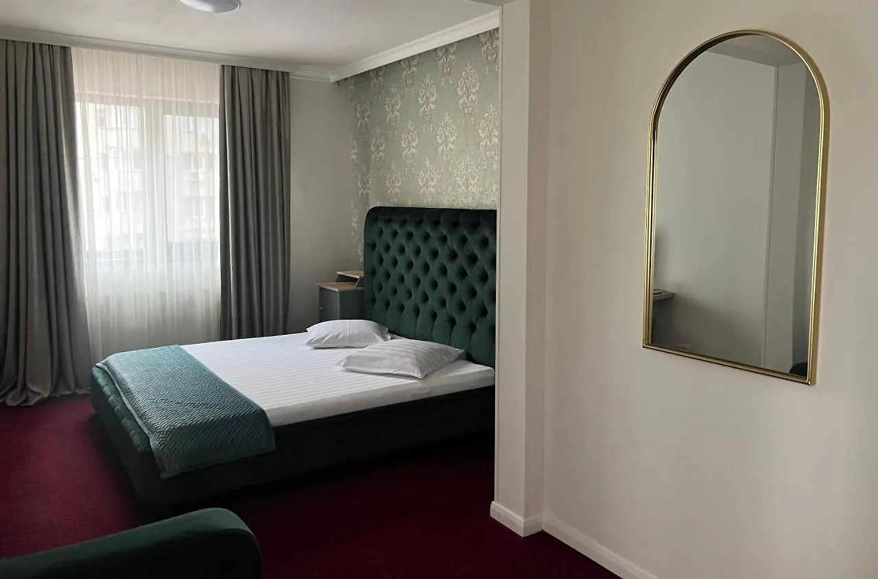 Eden Boutique Accommodation contacts