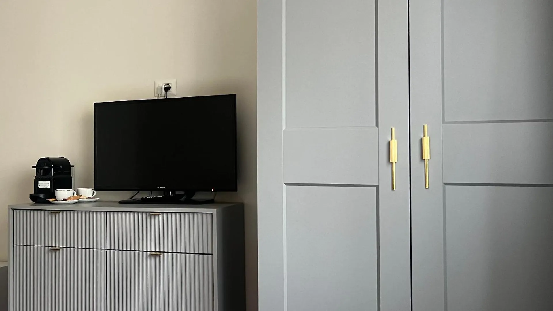 Eden Boutique Accommodation Bucharest
