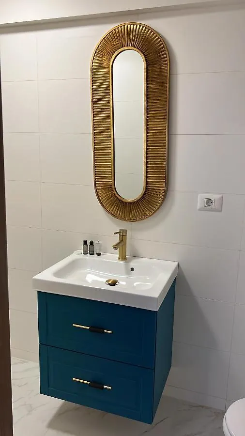 Eden Boutique Accommodation Bucharest