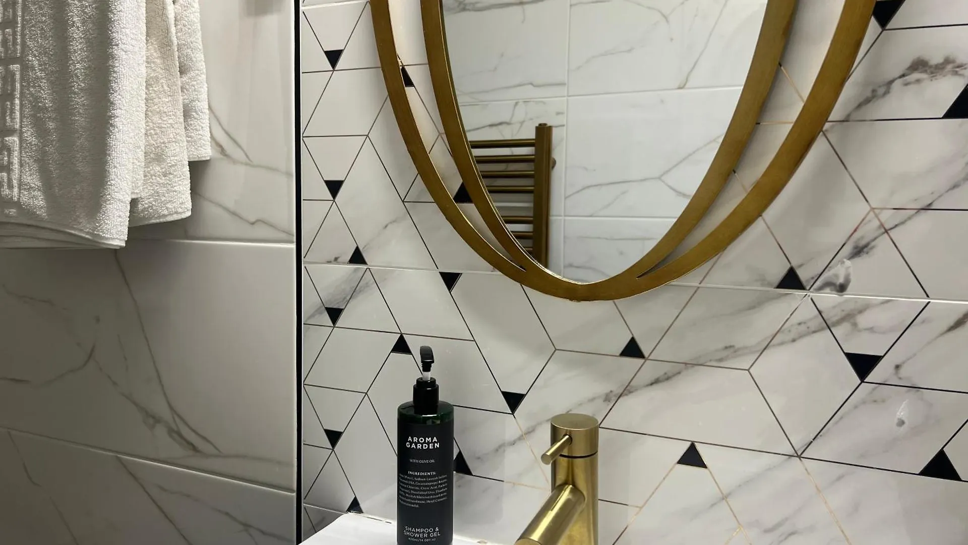 Eden Boutique Accommodation Bucharest