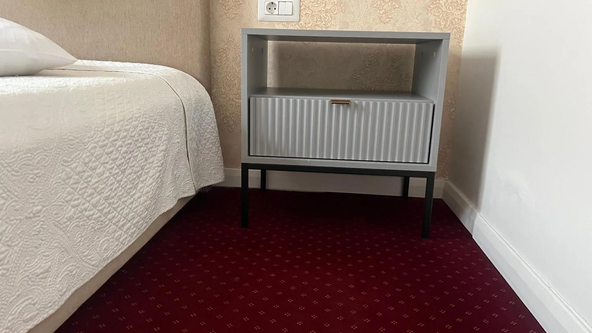 Eden Boutique Accommodation Bucharest Romania